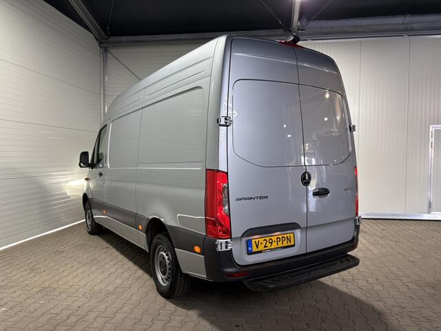 Mercedes-Benz SPRINTER 317 1.9 CDI L2H2 RWD VVB503 Prijs zoals getoond