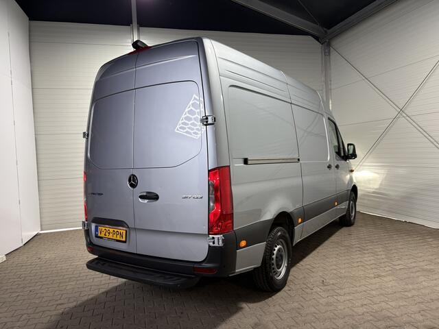 Mercedes-Benz SPRINTER 317 1.9 CDI L2H2 RWD VVB503 Prijs zoals getoond