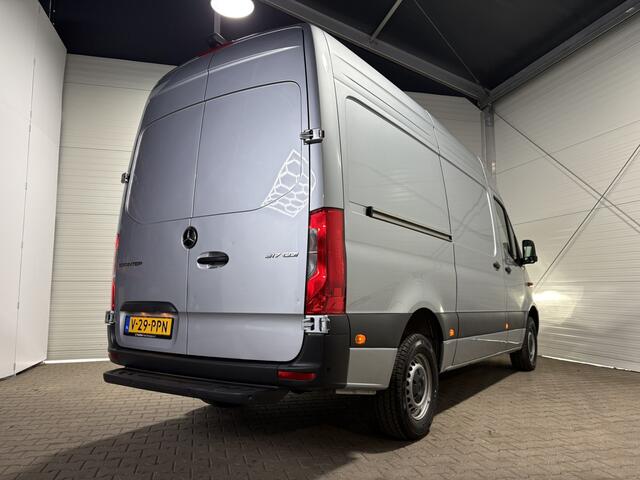 Mercedes-Benz SPRINTER 317 1.9 CDI L2H2 RWD VVB503 Prijs zoals getoond