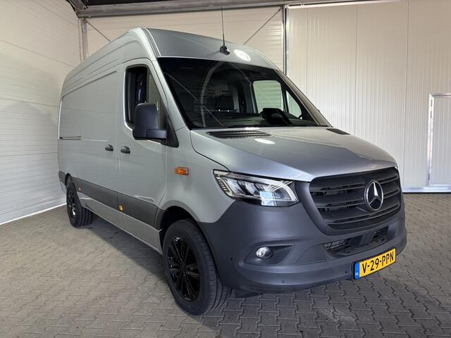 Mercedes-Benz SPRINTER 317 1.9 CDI L2H2 RWD VVB503 Prijs zoals getoond
