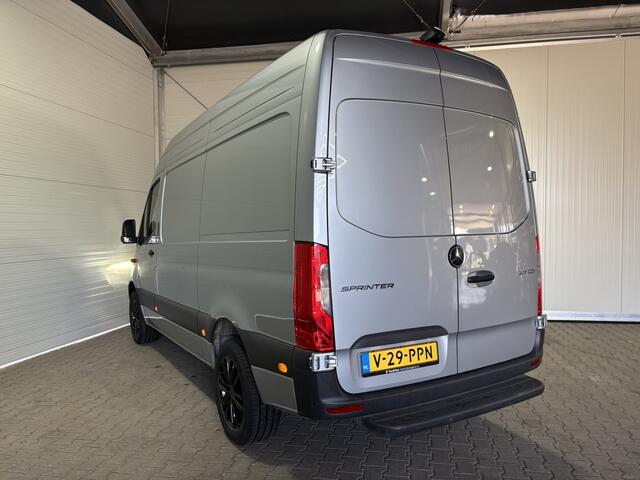 Mercedes-Benz SPRINTER 317 1.9 CDI L2H2 RWD VVB503 Prijs zoals getoond