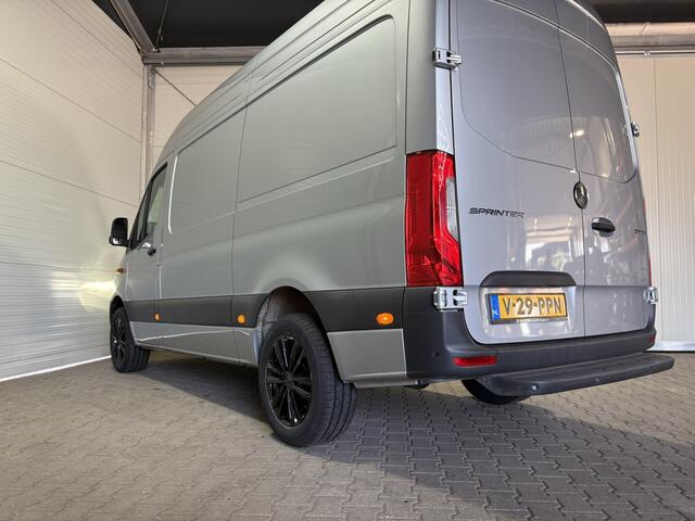 Mercedes-Benz SPRINTER 317 1.9 CDI L2H2 RWD VVB503 Prijs zoals getoond