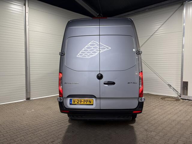 Mercedes-Benz SPRINTER 317 1.9 CDI L2H2 RWD VVB503 Prijs zoals getoond