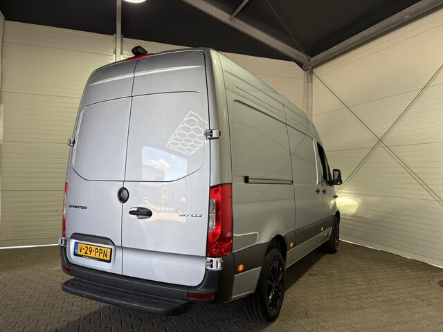 Mercedes-Benz SPRINTER 317 1.9 CDI L2H2 RWD VVB503 Prijs zoals getoond