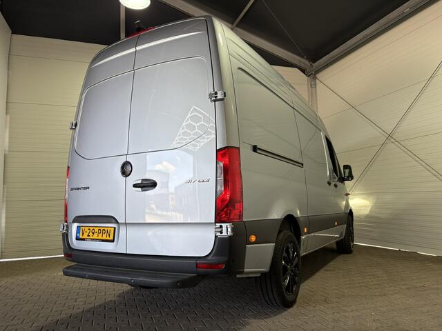 Mercedes-Benz SPRINTER 317 1.9 CDI L2H2 RWD VVB503 Prijs zoals getoond