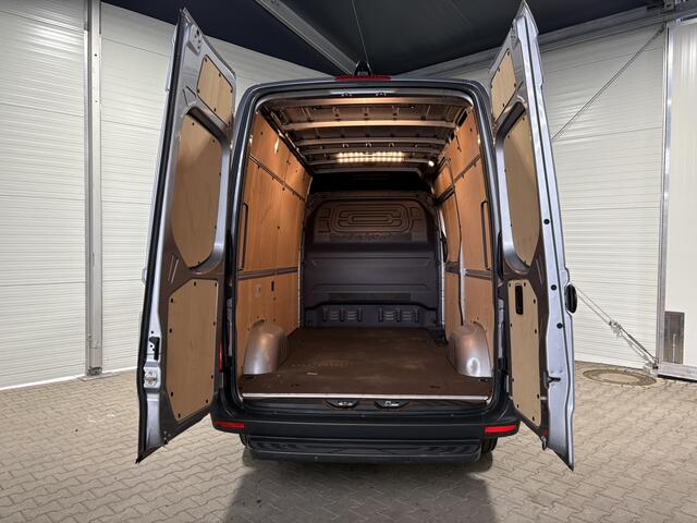 Mercedes-Benz SPRINTER 317 1.9 CDI L2H2 RWD VVB503 Prijs zoals getoond