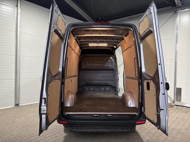 Mercedes-Benz SPRINTER 317 1.9 CDI L2H2 RWD VVB503 Prijs zoals getoond