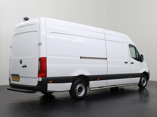 Mercedes-Benz SPRINTER 315CDI Automaat L3H2 Maxi | Navigatie | Camera | Airco | Cruise | Betimmering