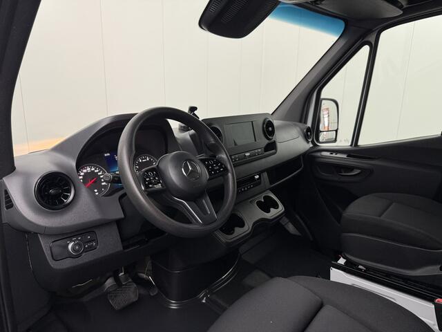 Mercedes-Benz SPRINTER 315CDI Automaat L3H2 Maxi | Navigatie | Camera | Airco | Cruise | Betimmering