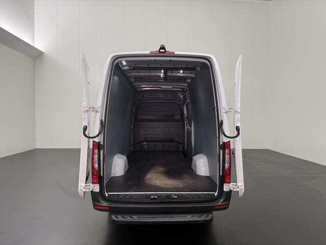 Mercedes-Benz SPRINTER 315CDI Automaat L3H2 Maxi | Navigatie | Camera | Airco | Cruise | Betimmering