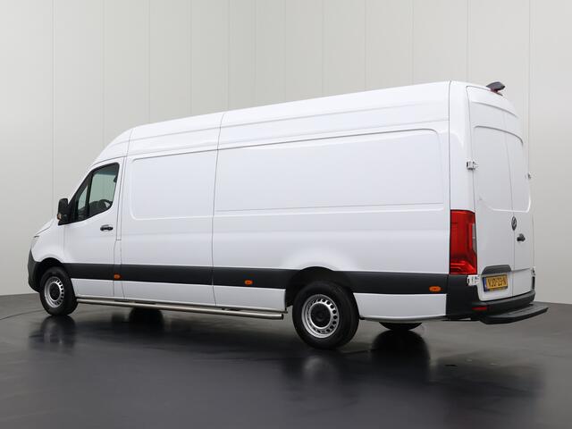 Mercedes-Benz SPRINTER 315CDI Automaat L3H2 Maxi | Navigatie | Camera | Airco | Cruise | Betimmering