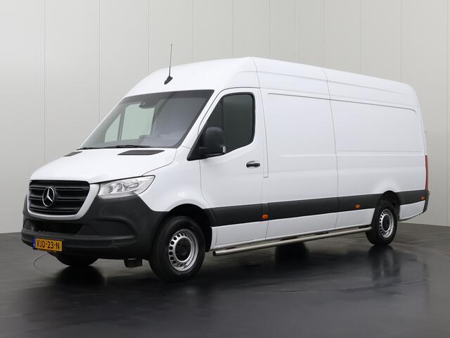 Mercedes-Benz SPRINTER 315CDI Automaat L3H2 Maxi | Navigatie | Camera | Airco | Cruise | Betimmering