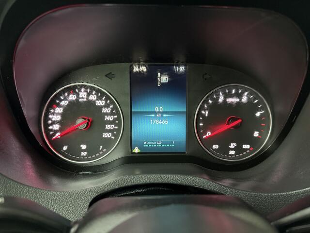 Mercedes-Benz SPRINTER 315CDI Automaat L3H2 Maxi | Navigatie | Camera | Airco | Cruise | Betimmering