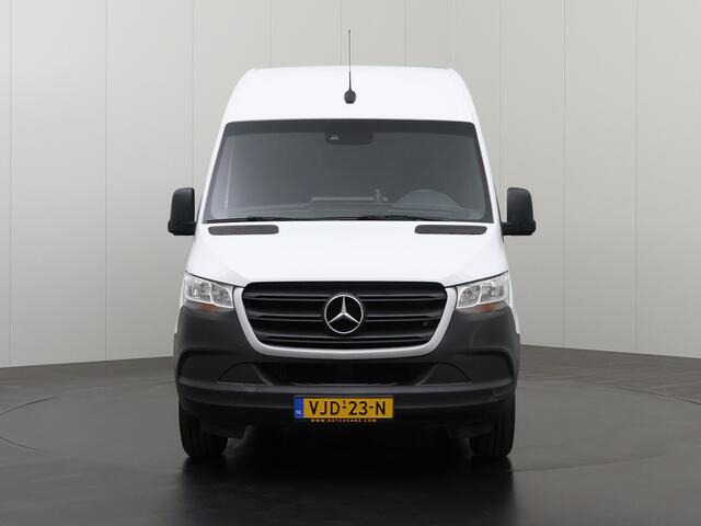 Mercedes-Benz SPRINTER 315CDI Automaat L3H2 Maxi | Navigatie | Camera | Airco | Cruise | Betimmering