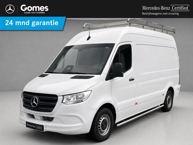 Mercedes-Benz SPRINTER 315 1.9 CDI L2 Select | Achteruitrijcamera | Cruise Control |