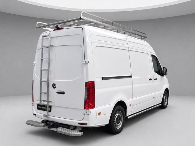 Mercedes-Benz SPRINTER 315 1.9 CDI L2 Select | Achteruitrijcamera | Cruise Control |