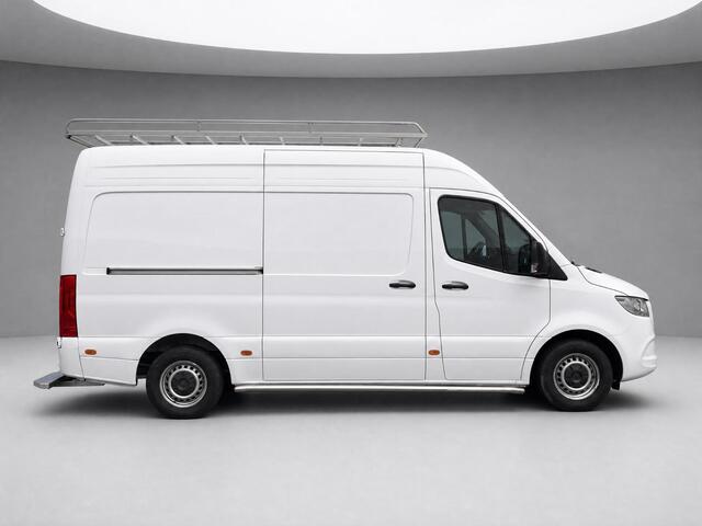 Mercedes-Benz SPRINTER 315 1.9 CDI L2 Select | Achteruitrijcamera | Cruise Control |