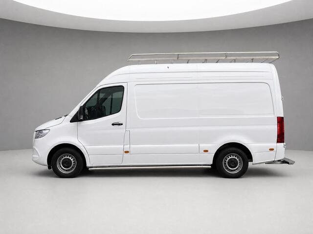 Mercedes-Benz SPRINTER 315 1.9 CDI L2 Select | Achteruitrijcamera | Cruise Control |