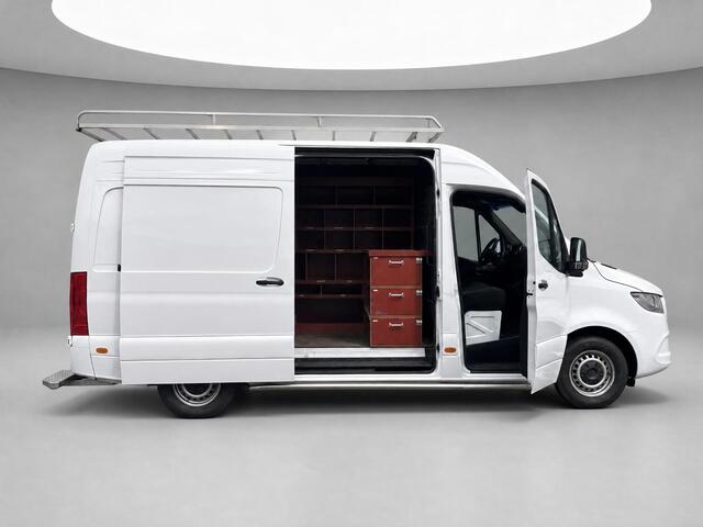 Mercedes-Benz SPRINTER 315 1.9 CDI L2 Select | Achteruitrijcamera | Cruise Control |