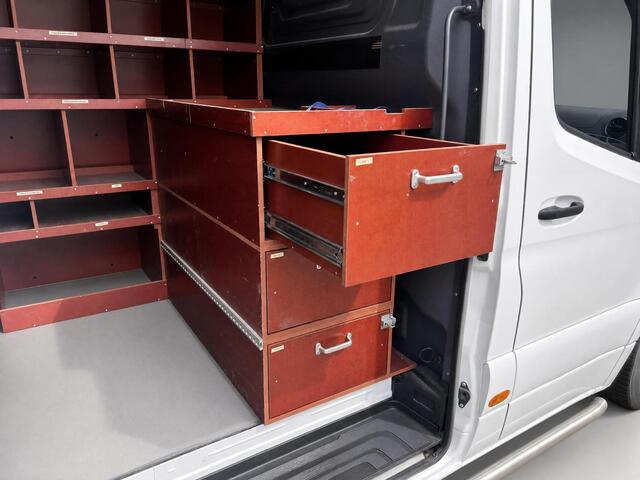 Mercedes-Benz SPRINTER 315 1.9 CDI L2 Select | Achteruitrijcamera | Cruise Control |