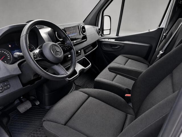 Mercedes-Benz SPRINTER 315 1.9 CDI L2 Select | Achteruitrijcamera | Cruise Control |