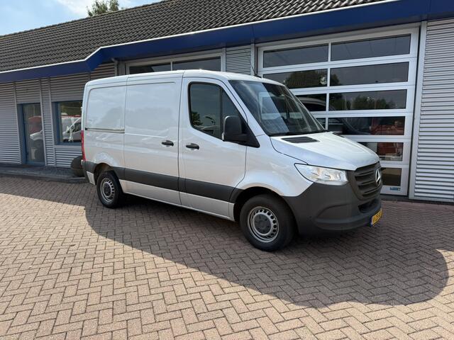 Mercedes-Benz SPRINTER 314 2.2 CDI L1H1 7"MBUX/Apple-Android carplay
