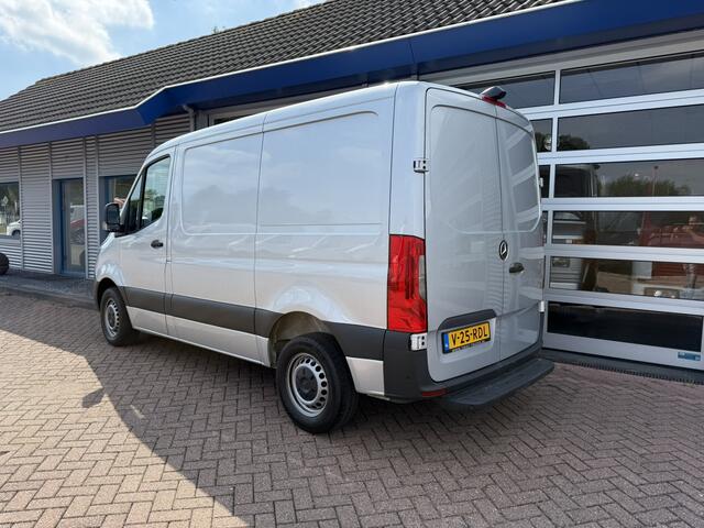 Mercedes-Benz SPRINTER 314 2.2 CDI L1H1 7"MBUX/Apple-Android carplay