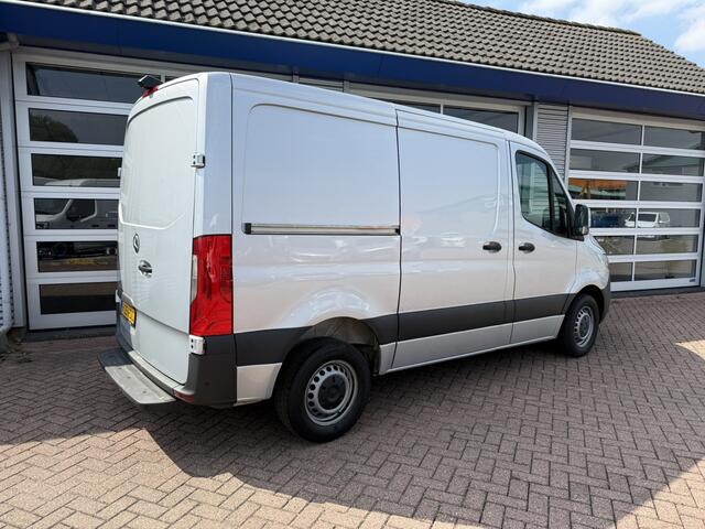 Mercedes-Benz SPRINTER 314 2.2 CDI L1H1 7"MBUX/Apple-Android carplay