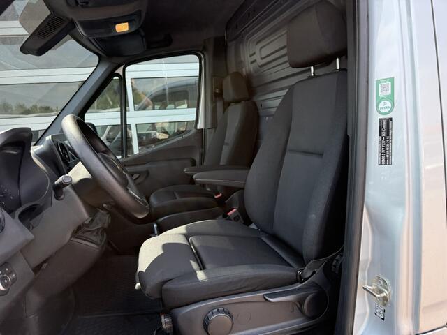 Mercedes-Benz SPRINTER 314 2.2 CDI L1H1 7"MBUX/Apple-Android carplay