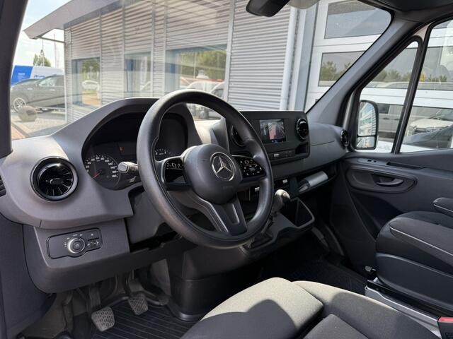Mercedes-Benz SPRINTER 314 2.2 CDI L1H1 7"MBUX/Apple-Android carplay