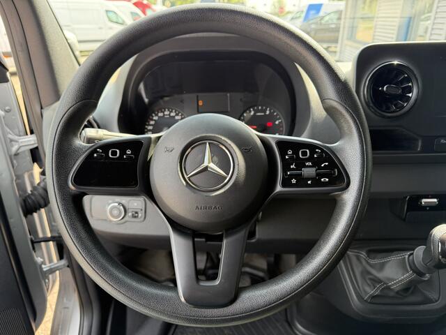 Mercedes-Benz SPRINTER 314 2.2 CDI L1H1 7"MBUX/Apple-Android carplay