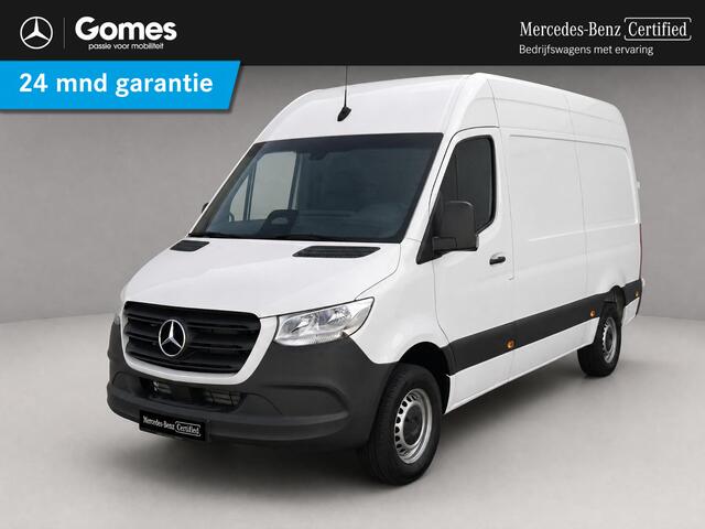 Mercedes-Benz SPRINTER 315 1.9 CDI L2 Select HD