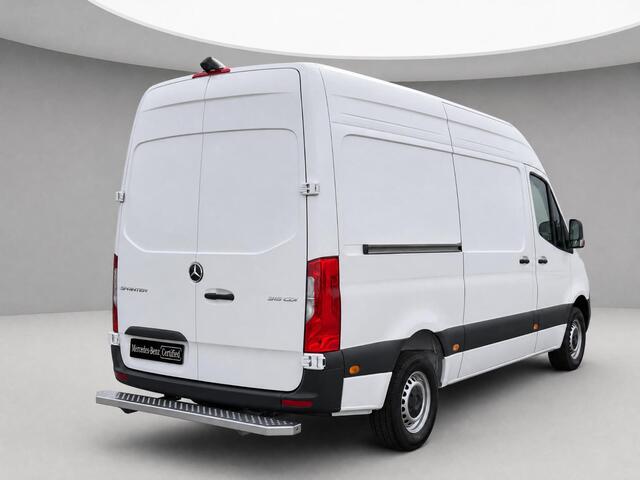Mercedes-Benz SPRINTER 315 1.9 CDI L2 Select HD
