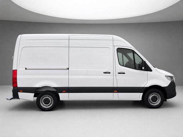 Mercedes-Benz SPRINTER 315 1.9 CDI L2 Select HD