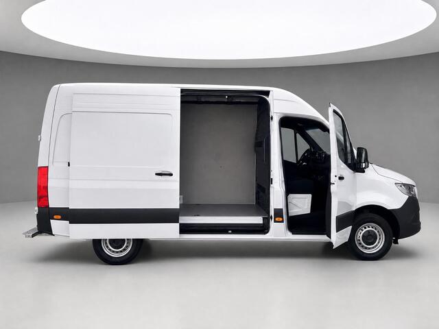 Mercedes-Benz SPRINTER 315 1.9 CDI L2 Select HD