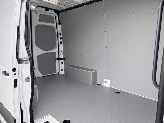 Mercedes-Benz SPRINTER 315 1.9 CDI L2 Select HD