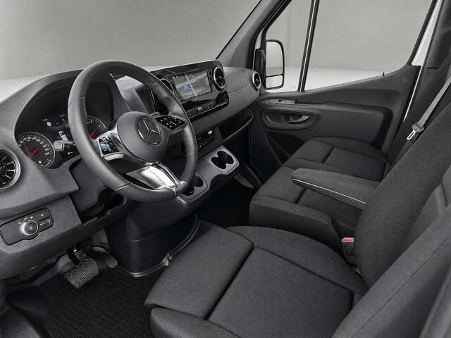 Mercedes-Benz SPRINTER 315 1.9 CDI L2 Select HD