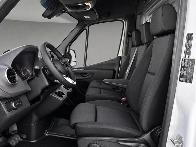 Mercedes-Benz SPRINTER 315 1.9 CDI L2 Select HD