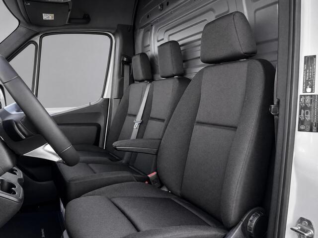 Mercedes-Benz SPRINTER 315 1.9 CDI L2 Select HD