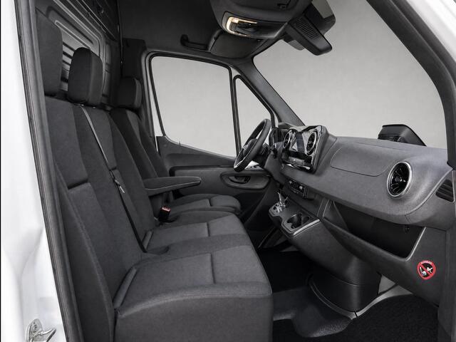 Mercedes-Benz SPRINTER 315 1.9 CDI L2 Select HD
