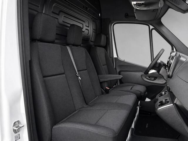 Mercedes-Benz SPRINTER 315 1.9 CDI L2 Select HD