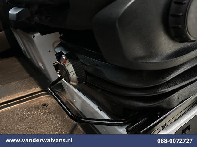 Mercedes-Benz SPRINTER 315 CDI 150pk L3H2 Euro6 Airco | Camera | Apple Carplay | Cruisecontrol | Chauffeursstoel Android Auto, Stoelverwarming, Bijrijdersbank