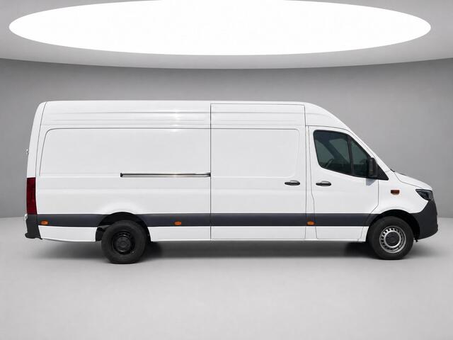Mercedes-Benz SPRINTER 317 1.9 CDI L3 Base