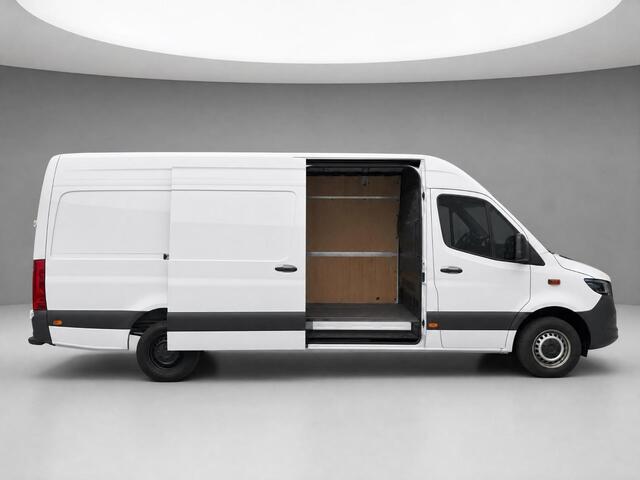 Mercedes-Benz SPRINTER 317 1.9 CDI L3 Base