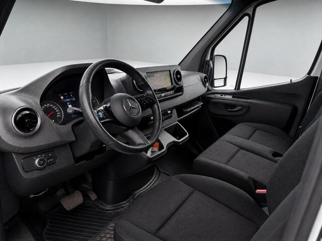 Mercedes-Benz SPRINTER 317 1.9 CDI L3 Base