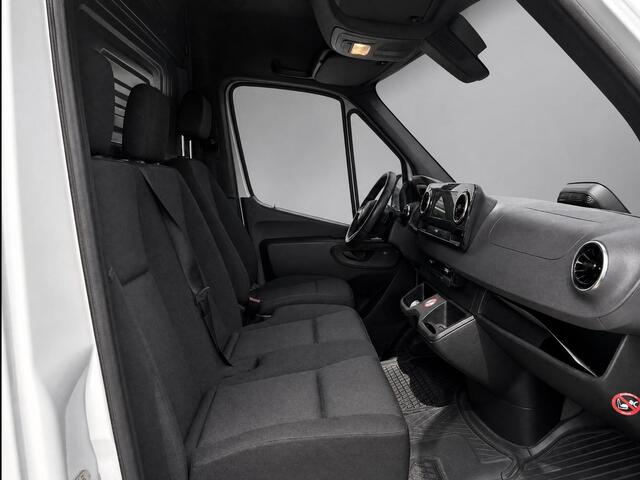 Mercedes-Benz SPRINTER 317 1.9 CDI L3 Base