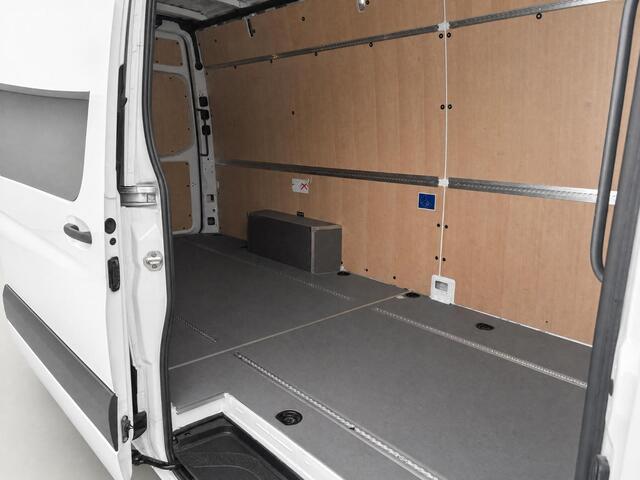 Mercedes-Benz SPRINTER 317 1.9 CDI L3 Base