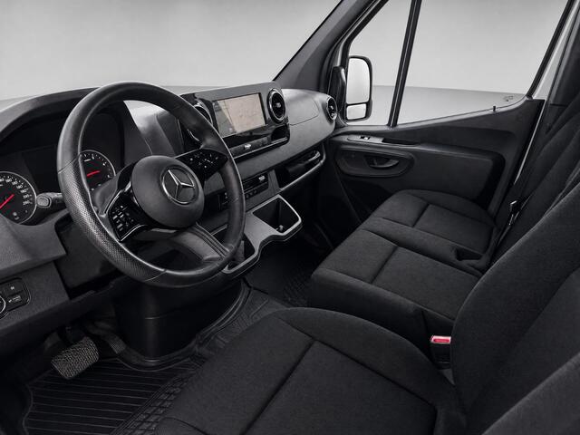 Mercedes-Benz SPRINTER 317 1.9 CDI L3 Base