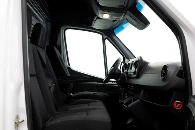 Mercedes-Benz SPRINTER 516 CDI 163pk E6 L2H2 ZG3 4x4 Airco/Navi/Trekhaak 3500kg 11-2019