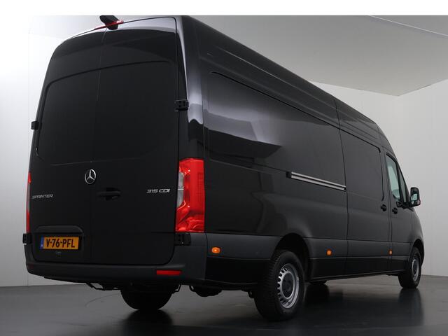 Mercedes-Benz SPRINTER 315 CDI | Aut. | L3 H2 | PRO | 3500KG. AHW | PARKEERCAMERA | BLUETOOTH | STOELVERWARMING | 3-ZITS | CRUISE CONTROL | CERTIFIED